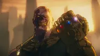 Fakta Marvel Zombies: Sinopsis, Daftar Pemain, hingga Jumlah Episode Serial Animasi Mayat Hidup di Jagat Superhero