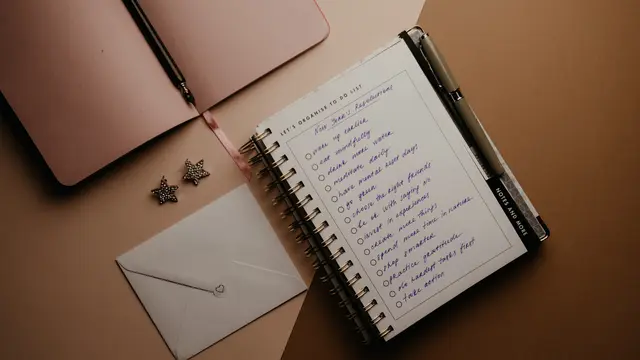 ilustrasi fungsi manajemen/Polina Kovaleva/pexels