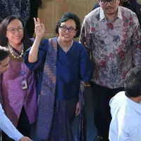Supaya lebih menyemangati kamu di Hari kemerdekaan Indonesia ke-71, ini 17 perempuan Indonesia yang bisa menjadi inspirasi kamu. (Liputan6.com/Angga Yuniar)