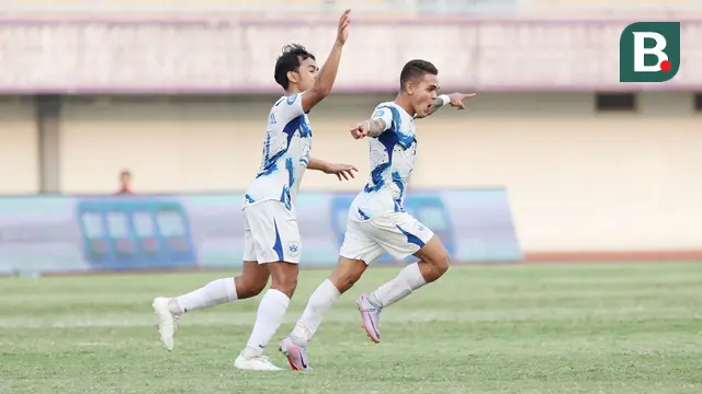 Foto: Gali Freitas Moncer, PSIS Semarang Permalukan Dewa United pada Pekan ke-8 BRI Liga 1 2023 / 2024
