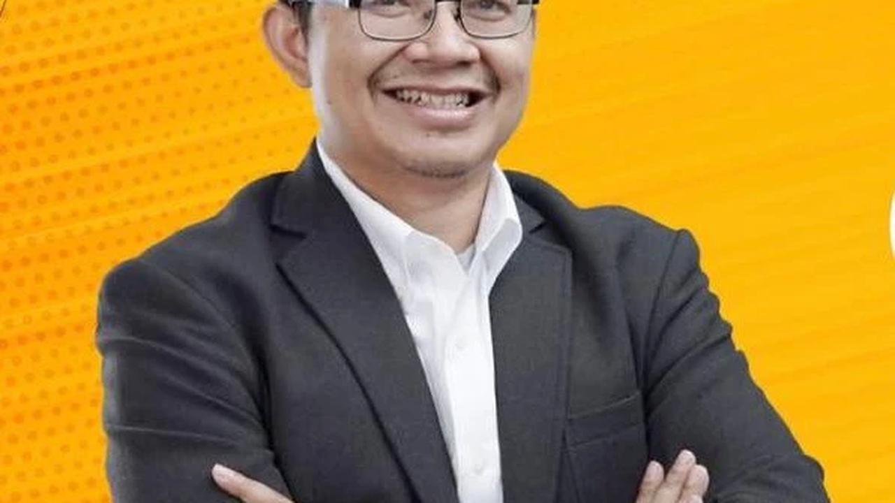 Agung Baskoro, Direktur Eksekutif Triaspols