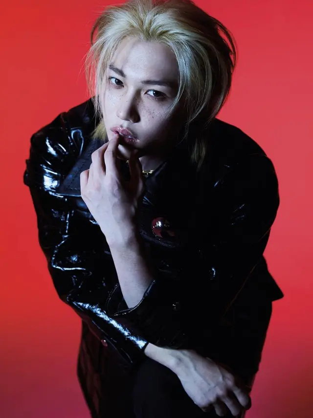 Felix Lee