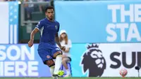 Xabi Alonso Ungkap Alasan Levi Colwill Dicadangkan, Chelsea Dapat Kabar Cedera Baru