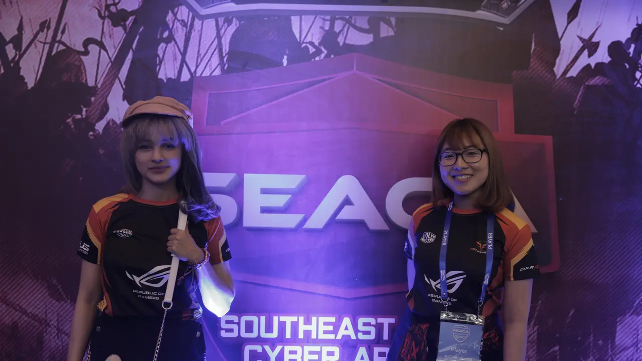 Esports