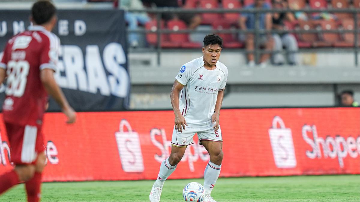 Garudayaksa FC Dibantai Lima Gol Tanpa Balas, Milos Joksic: Saya Sangat Malu dan Sangat Kecewa