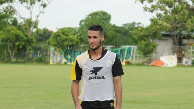 Raphael Maitimo