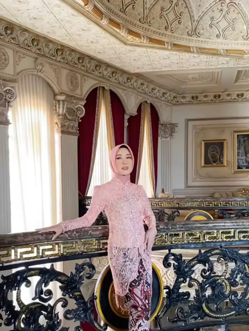 Daffa Nabilah Sultan Sidoarjo