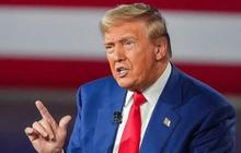 Trump Akui Tujuan Operasi di Venezuela: Bukan Narkoba, tapi Minyak