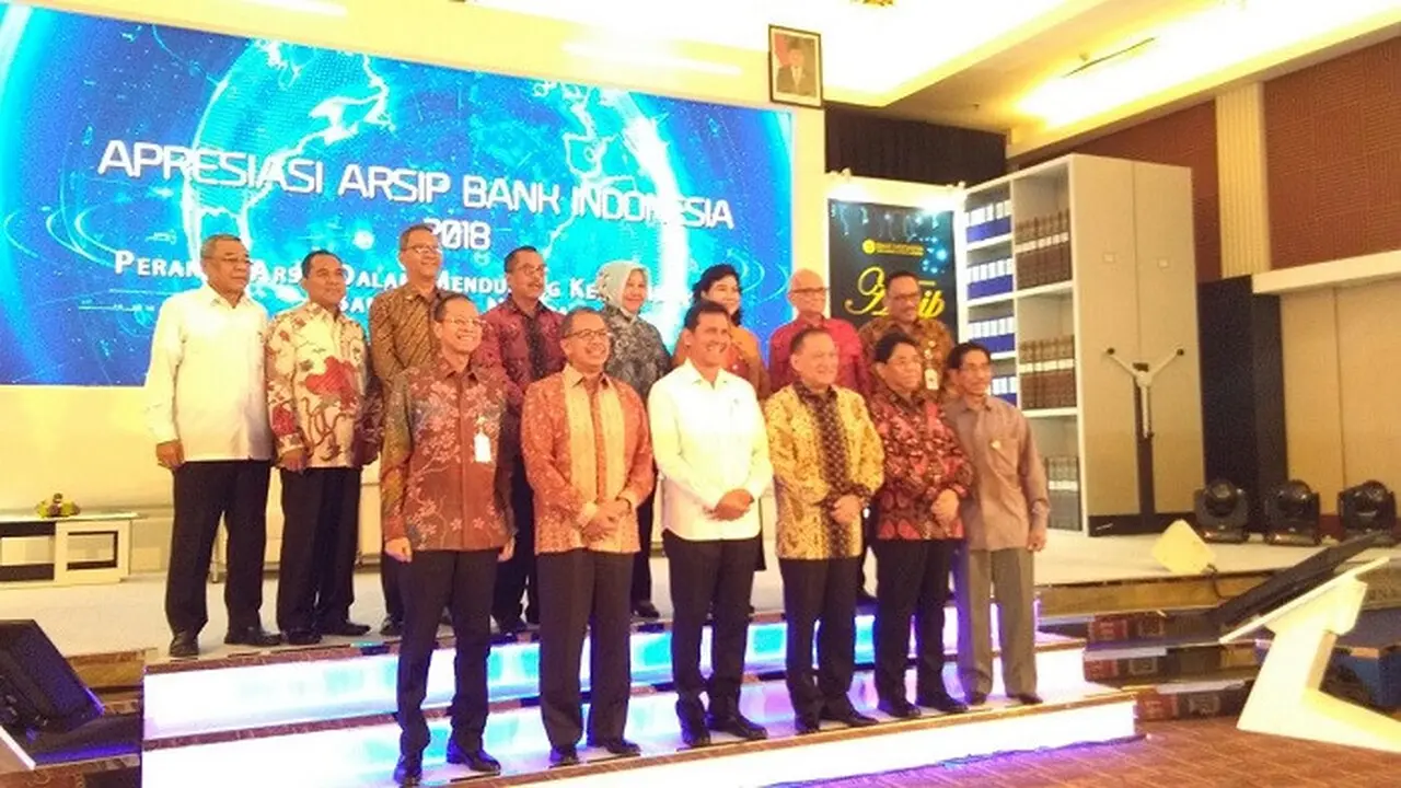 Dok Foto: Merdeka.com/Anggun P. Situmorang