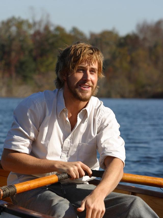 Ryan Gosling
