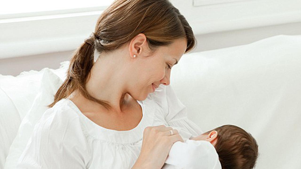 Alasan Pemberian ASI Eksklusif Selama 6 Bulan Cegah Kanker