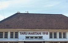 Masih Beroperasi sampai Sekarang, Inilah Pabrik Cerutu Tertua di Indonesia yang Didirikan oleh Orang Belanda