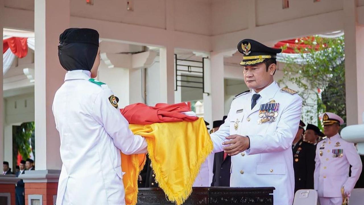 Perjalanan Karier