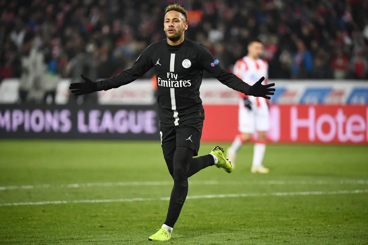 Pesepak Bola yang Mengalami Cedera di Januari