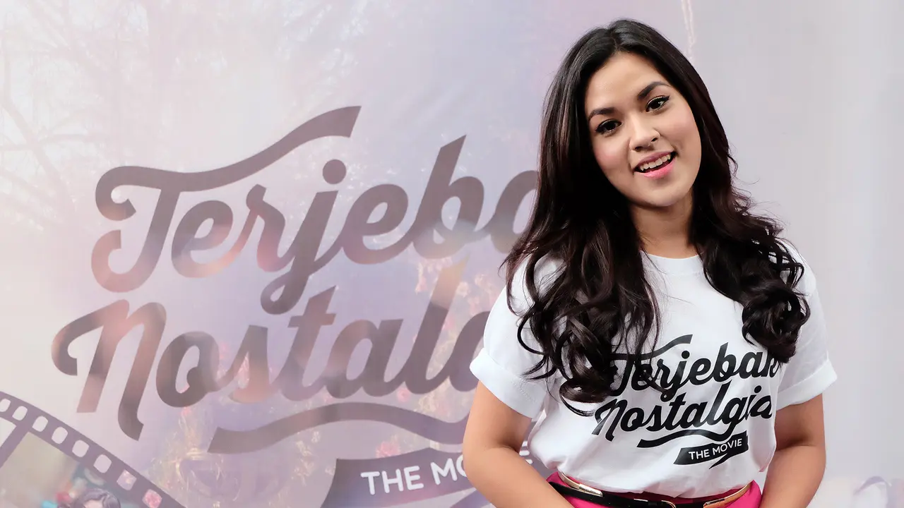[Bintang] Raisa