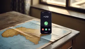+212 Negara Mana? Ini Kode Telepon Maroko di Afrika Utara, Kenali Penjelasan Lengkapnya