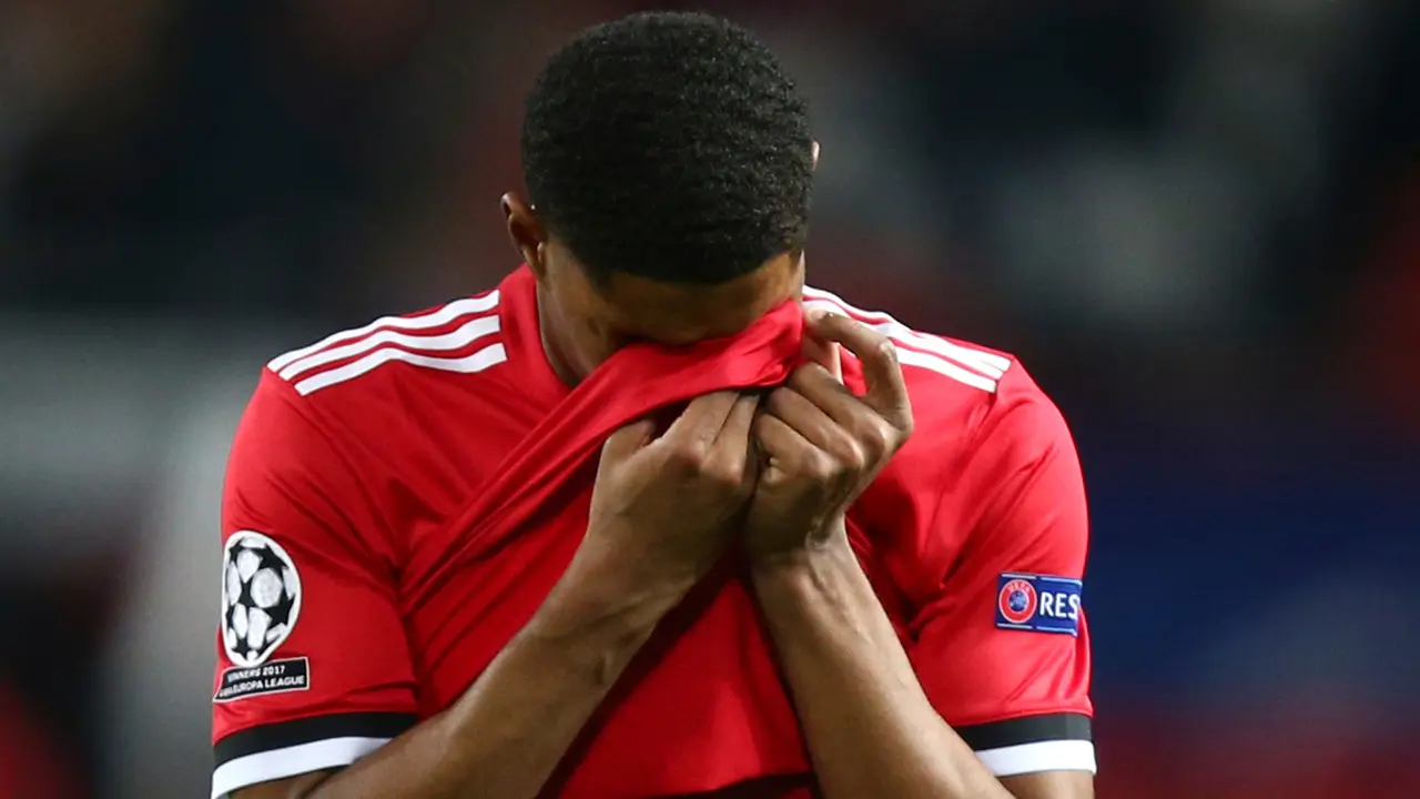 Pemain Manchester United