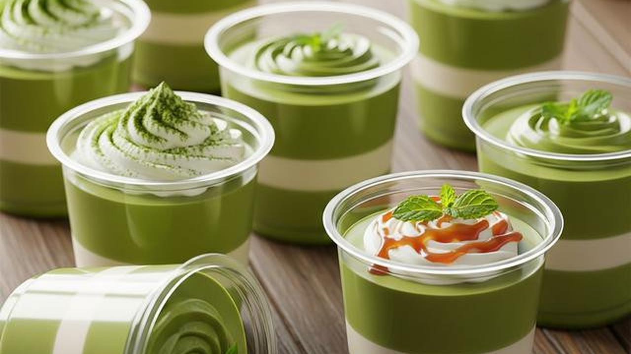 9 Ide Jualan Takjil Cup Kekinian untuk Ramadan 2026, Laris Manis Jelang Berbuka