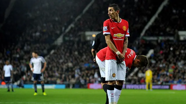 Angel di Maria