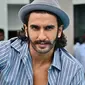 Ranveer Singh merasa pemberitaan media tentang kehidupan pribadinya sudah terlalu banyak.