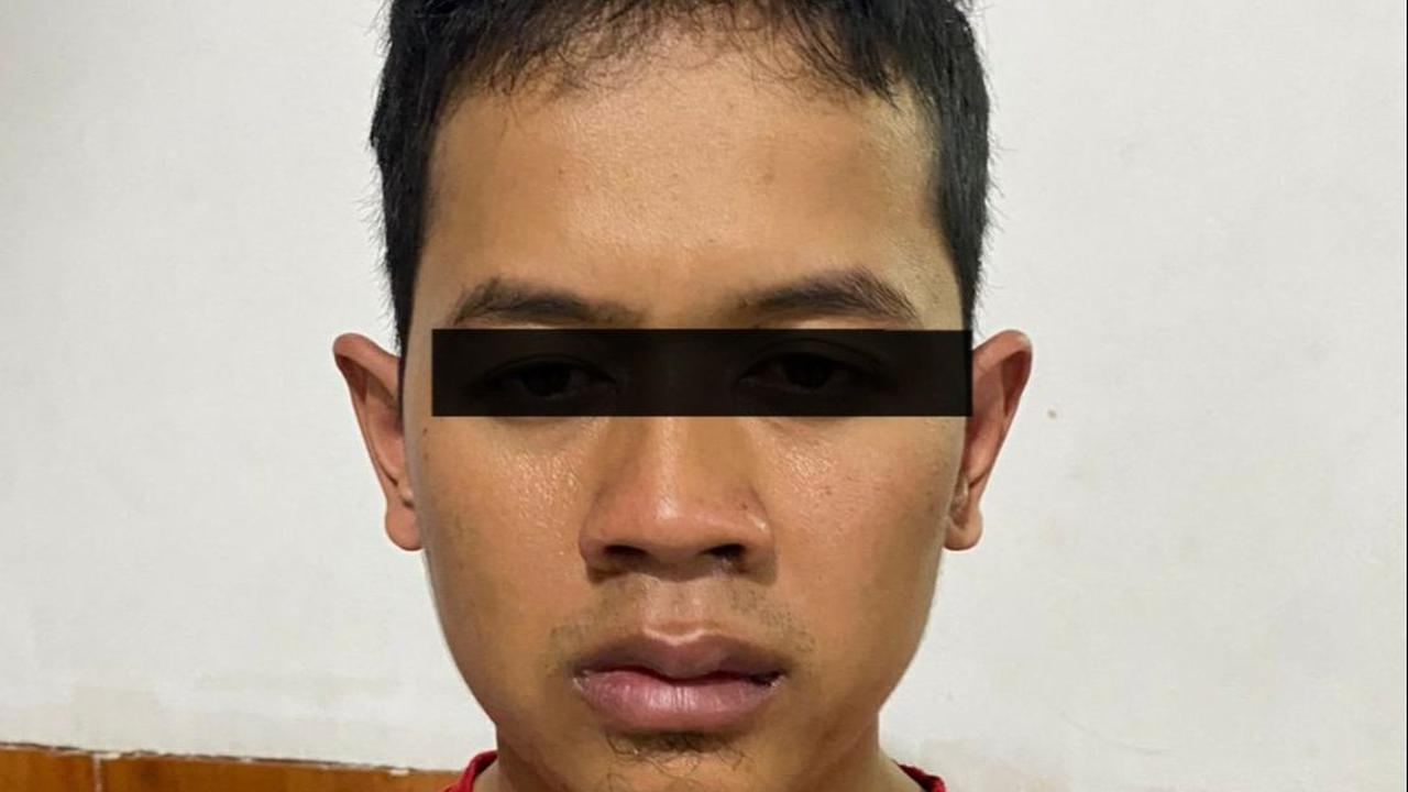 Sebelumnya, Detasemen Khusus (Densus) 88 Antiteror Mabes Polri menangkap satu terduga teroris di sekitar wilayah DKI Jakarta.