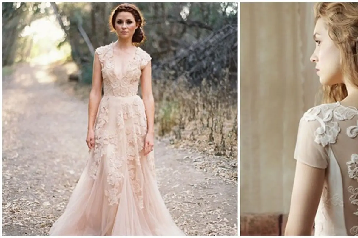 Foto: copyright pinterest.com/chicdresses