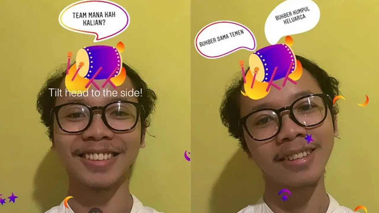[Fimela] Instagram