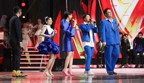 Dangdut Academy 8 Top 12, Akademia Akan Duet Dengan Alumni DA 5 dan DA 7