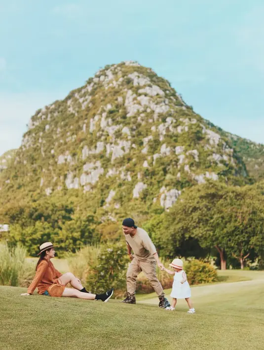 (Instagram/chelseaolivia)