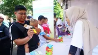 Libatkan Ayah dalam Pengasuhan, Keluarga SIGAP Dorong Perubahan Norma Kesehatan Keluarga