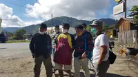 Kejaksaan Agung Tangkap Aktivis Danau Toba Buron Kasus Penistaan