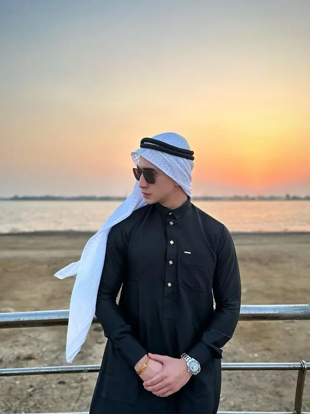 Verrell Bramasta (Instagram/bramastavrl)