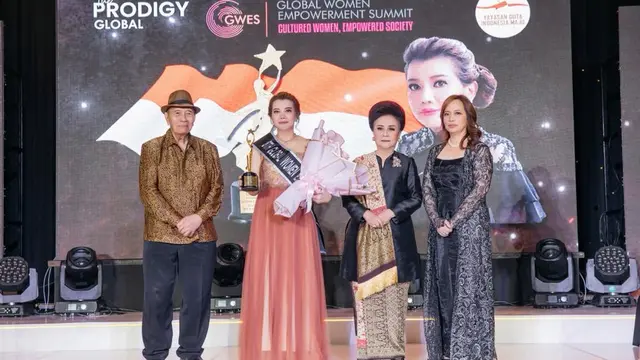 Global Women Empowerment Summit