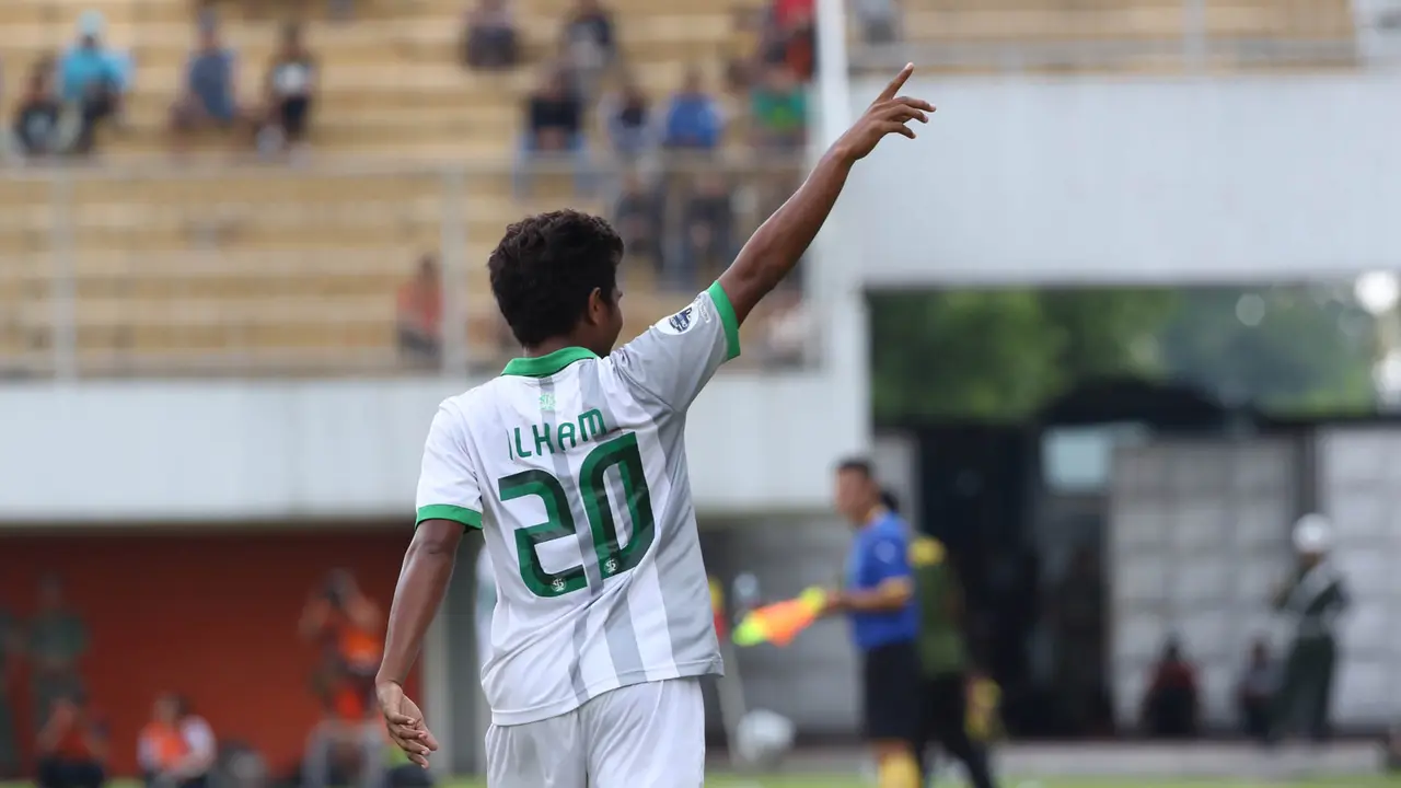 Ilham Udin Armaiyn