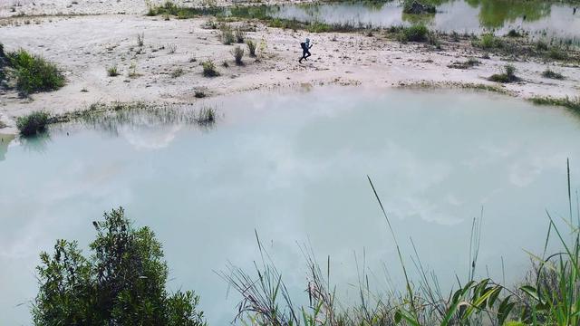 Tempat Wisata di Singkawang