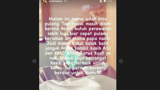 Audi Marissa