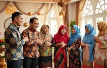 7 Contoh Sambutan Halal Bihalal yang Menyentuh Hati dan Mudah Diterapkan, Yuk Coba