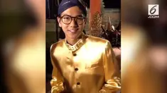 Terpilihnya Iqbaal Ramadhan sebagai Minke dalam film 'Bumi Manusia' menuai beragam komentar warganet.