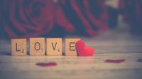 Ilustrasi cinta. (Photo by Ylanite Koppens/Pexels)