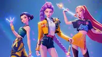The animated musical 'KPop Demon Hunters' has broken viewing records on Netflix. Will the story of these demon hunters continue into a second season?