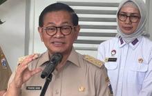 Pramono Tegaskan Tak Gelar Operasi Yustisi bagi Pendatang: Jakarta Kota Inklusif