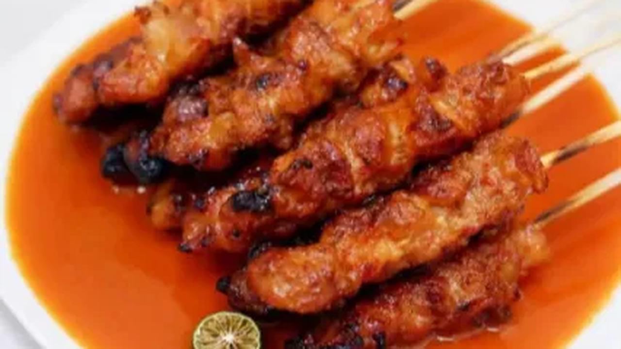 1. Bumbu Sate Maranggi