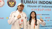 Mikhayla Shanum Caya Makin Termotivasi usai Asian Games 2026, Incar Tiket Olimpiade
