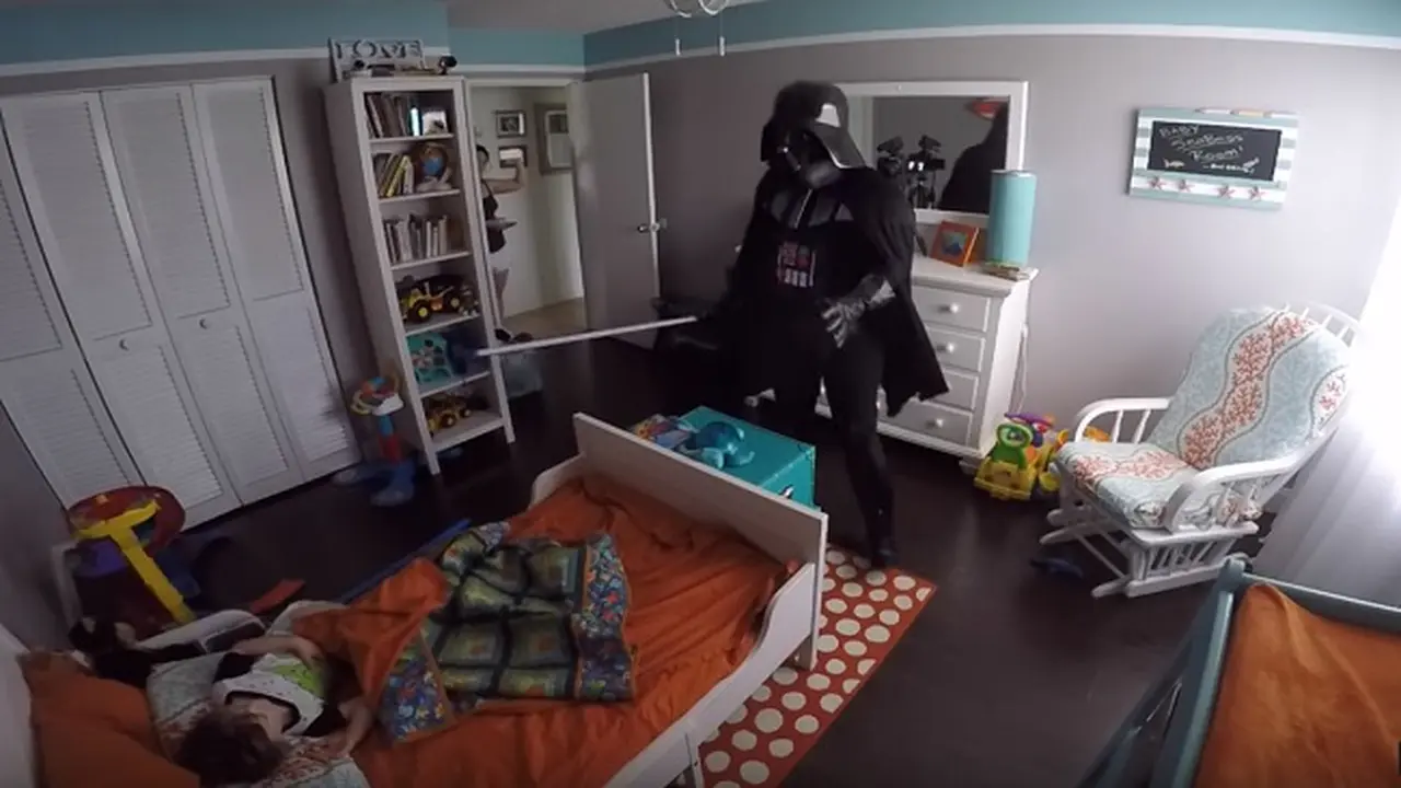 Darth Vader