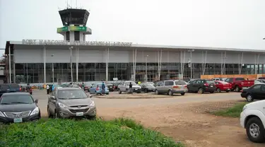 Bandara-bandara berikut ini miliki suasana, pelayanan dan kebersihan yang buruk di dunia.