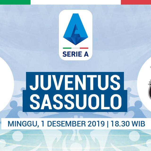 Prediksi Juventus Vs Sassuolo Saatnya Paulo Dybala Menjadi Starter Bola Liputan6 Com