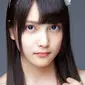 Member AKB48 Anna Iriyama belakangan ini dikabarkan terlibat dalam film adaptasi game Ao Oni (Blue Demon).