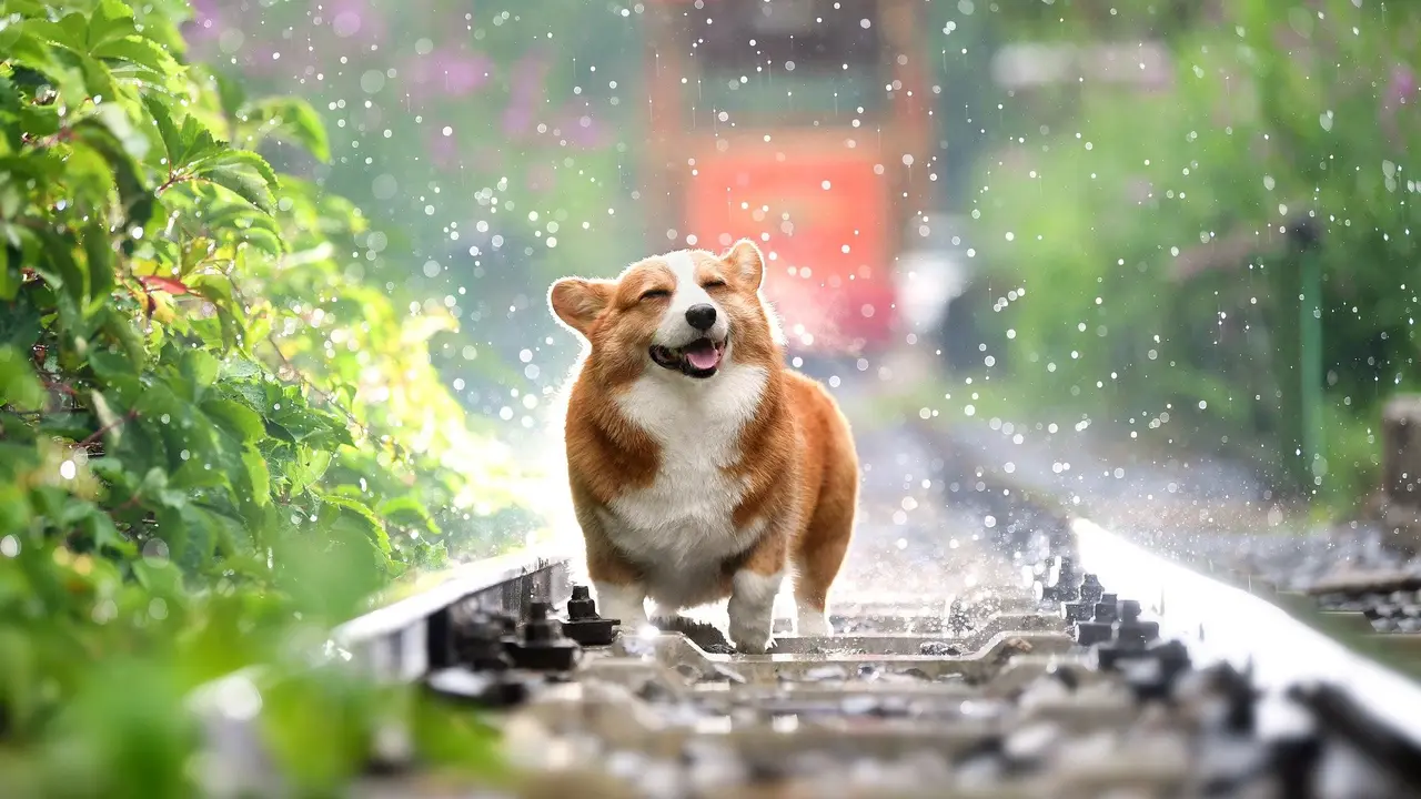 Corgi