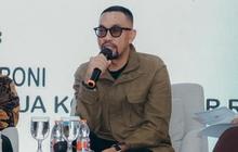 Ahmad Sahroni Bantah Diancam, Serahkan Uang Rp300 Juta untuk Jebak Anggota Gadungan KPK