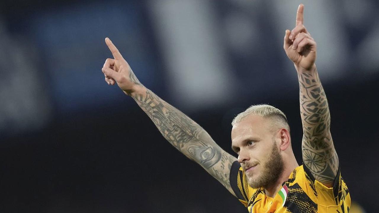 Jelang Lawan Norwegia, Federico Dimarco Pesimis Italia Bisa Menang Ugal-ugalan Dengan Skor 9-0!